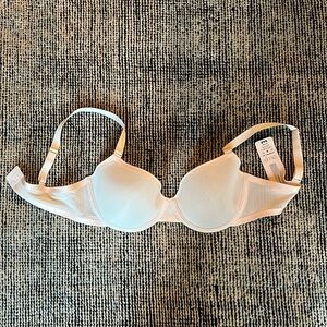 Pale Pink CUUP Bra